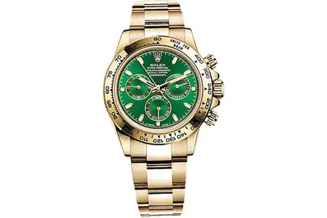 Valentino Rossi wears the Rolex Daytona 116508 on his farewell 